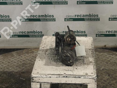 Starter RENAULT SCÉNIC II (JM0/1_) 2.0 dCi (JM1K) | BP11896526M8 