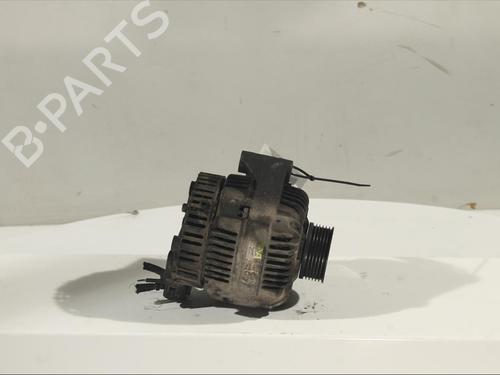 Used Alternator Alternator PEUGEOT EXPERT (224_) 1.9 TD (90 hp) 11911409 11911409