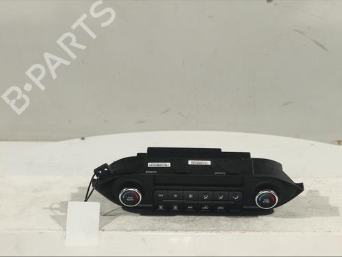 Used Climate control Climate control KIA CARENS IV 1.7 CRDi (116 hp) 12106722 12106722