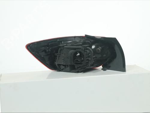 Right taillight DACIA SANDERO III 1.0 TCe 90 | BP33948890C35 - Image 2