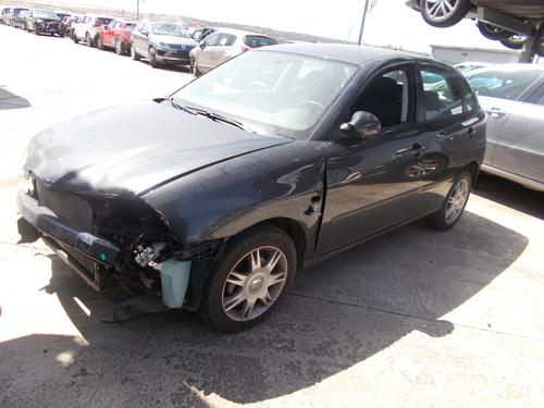 Engine SEAT IBIZA III (6L1) 1.9 TDI | BP28529605M1