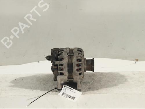 Used Alternator Alternator RENAULT CLIO IV (BH_) 1.2 16V (73 hp) 11909045 11909045