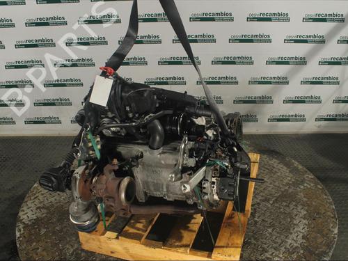 Engine MERCEDES-BENZ A-CLASS (W169)  | BP11897607M1 