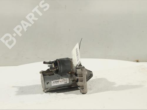 Starter PEUGEOT PARTNER Tepee 1.6 BlueHDi 100 (100 hp) 11907197