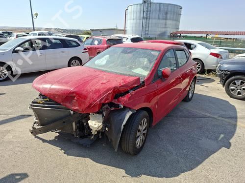 Engine SEAT IBIZA V (KJ1, KJG) 1.0 TSI | BP39732895M1 - Image 7