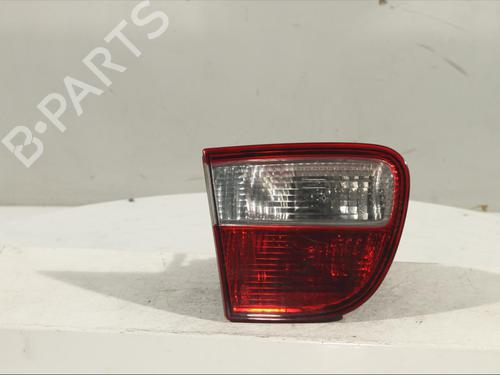 Used Left tailgate light Left tailgate light SEAT LEON (1M1) 1.9 TDI (90 hp) 12085333 12085333