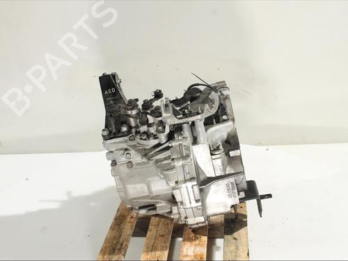 Gearbox HYUNDAI TUCSON (TL, TLE) 1.6 CRDi hybrid 48V | BP26194380M3 