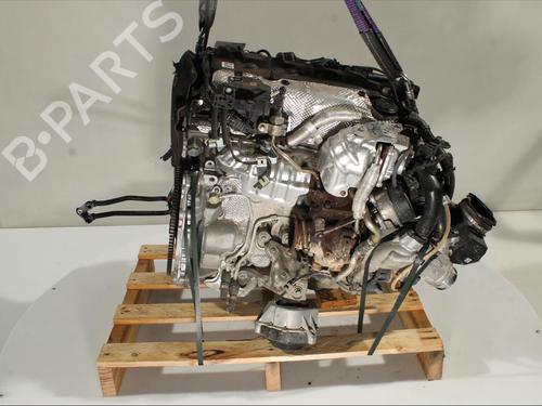Motor BMW 3 (G20, G80, G28) 320 d Mild-Hybrid | BP22777496M1 