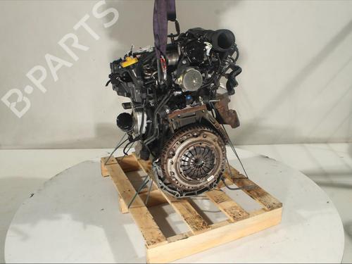 Motor DACIA DOKKER Box Body/MPV  | BP18152637M1 
