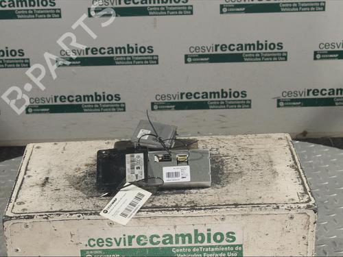 Used Electronic module Electronic module SEAT IBIZA IV (6J5, 6P1) 1.4 TSI (150 hp) 14524917 14524917