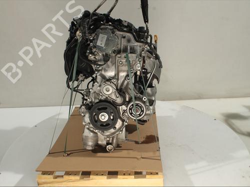 Engine TOYOTA YARIS (_P13_) 1.5 (NSP131_) | BP29516866M1 