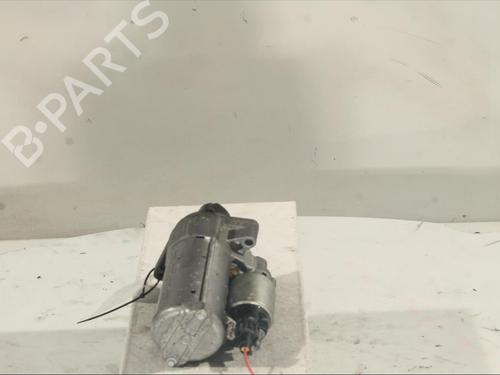 Starter PEUGEOT 3008 II SUV (MC_, MR_, MJ_, M4_) 1.6 PureTech 180 (M45GFR, M45GFU) | BP20714267M8 