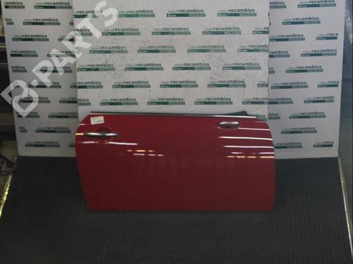 Dør høyre foran MINI MINI (R50, R53) One (90 hp) 11898847