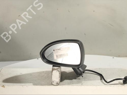 Left mirror OPEL CORSA E (X15) 1.4 (08, 68) 39187198