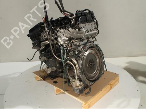 Engine MERCEDES-BENZ C-CLASS (W205) C 220 BlueTEC / d (205.002, 205.004) | BP30188775M1 