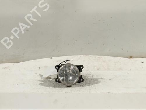 Used Left front fog light Left front fog light PEUGEOT 208 I (CA_, CC_) 1.6 HDi (92 hp) 11904350 11904350