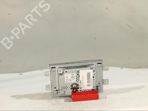 Display monitor LAND ROVER RANGE ROVER EVOQUE (L538) 2.0 D 4x4 | BP27219852C48