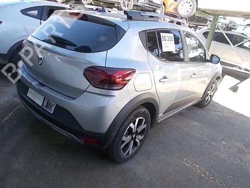 Gearbox DACIA SANDERO III 1.0 TCe 100 | BP25018214M3 - Image 9