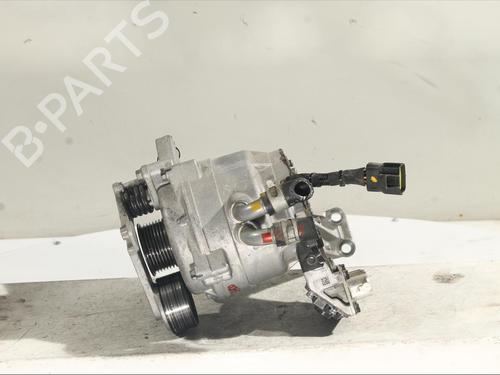 Alternator HYUNDAI IONIQ (AE) 1.6 GDI Hybrid | BP24856976M7 