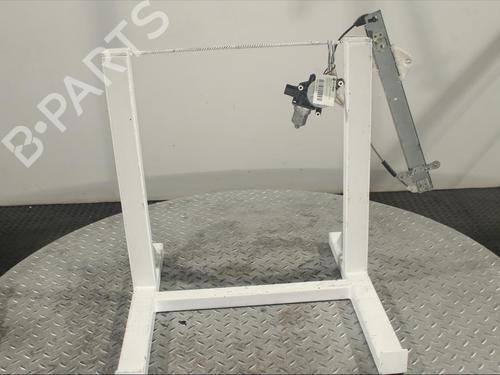 Used Rear left window mechanism Rear left window mechanism HONDA FR-V (BE) 2.2 i CTDi (BE5) (140 hp) 12078675 12078675