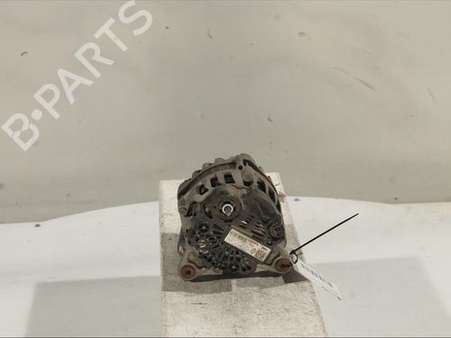Alternator RENAULT CLIO IV (BH_) 1.5 dCi 90 | BP30092693M7