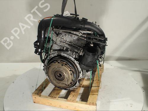 Engine MERCEDES-BENZ CLA Coupe (C117) CLA 200 CDI (117.301) | BP32354824M1  - Image 5