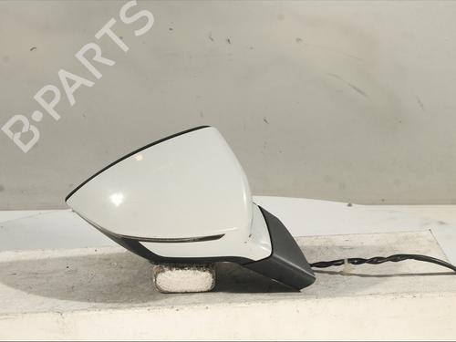 Right mirror SEAT ATECA (KH7, KHP) 1.0 TSI | BP32277827C27 - Image 2