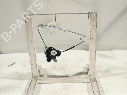 Used Rear left window mechanism Rear left window mechanism TOYOTA YARIS (_P21_, _PA1_, _PH1_) 1.5 Hybrid (MXPH10, MXPH11) (116 hp) 12083072 12083072