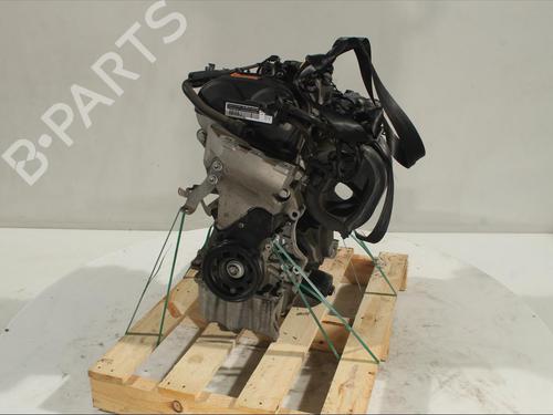 Motor SKODA FABIA III (NJ3) 1.0 TSI | BP13235098M1 