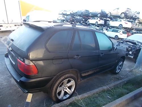 Rear differential BMW X5 (E53) 3.0 d | BP24628333M24 - Image 7