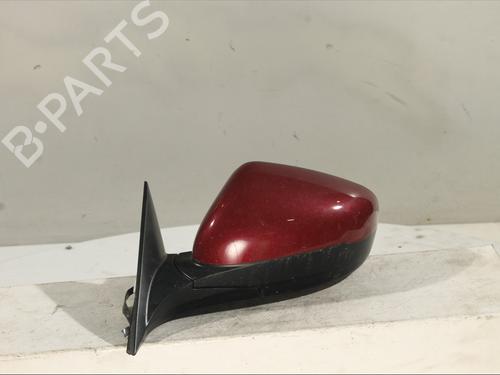 Left mirror SSANGYONG TIVOLI 1.2 | BP29349659C26 