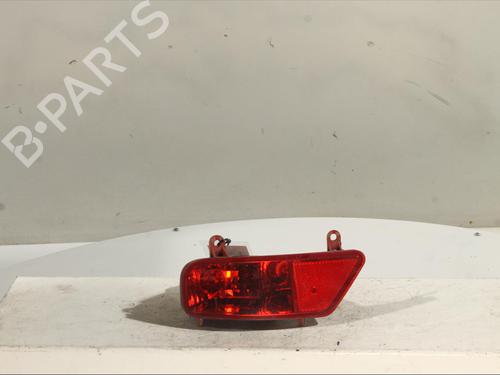 Used Rear fog light PEUGEOT 3008 I MPV (0U_) 1.6 BlueHDi 120 (120 hp) 27555168