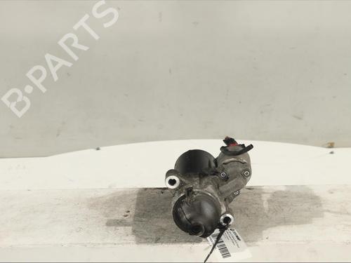 Used Starter Starter MINI MINI Convertible (R57) Cooper D (112 hp) 11973155 11973155