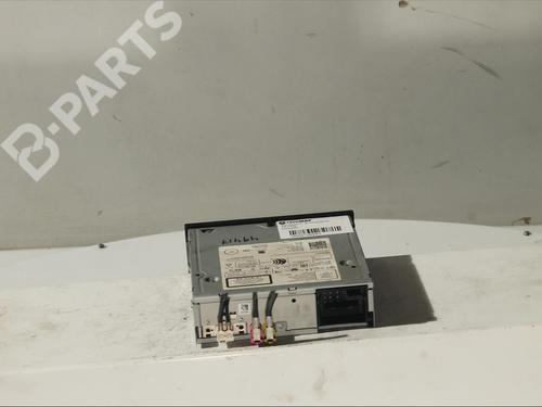 Radio SEAT ATECA (KH7, KHP)  | BP11985158E6 