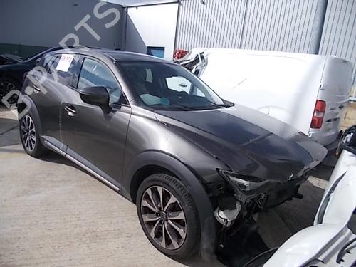 Gearbox MAZDA CX-3 (DK) 2.0 SKYACTIV-G | BP25733432M3  - Image 9