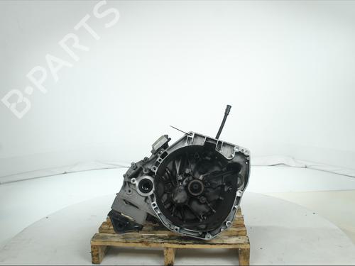 gearkasse-nissan-juke-f16_-2019-37432750 main image