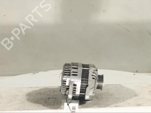 Used Alternator MITSUBISHI ASX (GA_W_) 1.6 MIVEC (GA1W) (117 hp) 16573510
