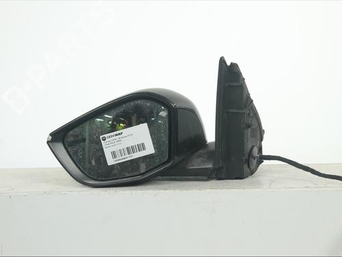 left-mirror-citroen-c4-iii-ba_-bb_-bc_-2020-37733103 main image