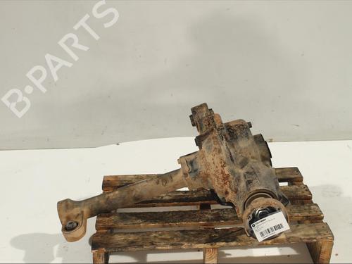 Used Front differential Front differential FORD RANGER (TKE) 2.2 TDCi (150 hp) 11973137 11973137