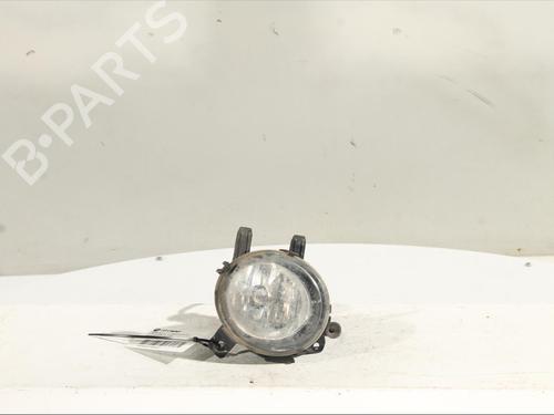 Used Left front fog light Left front fog light BMW 1 (F20) 116 d (116 hp) 26651393 26651393