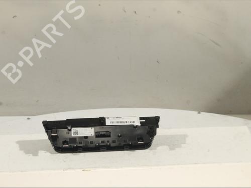 Climate control AUDI A3 Sportback (8YA, 8YF) 30 TFSI Mild Hybrid | BP31912222I5