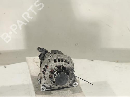 Alternator PEUGEOT 208 I (CA_, CC_) 1.6 HDi | BP17975651M7 