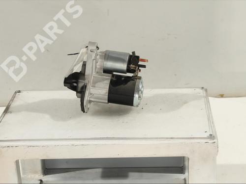 Anlasser RENAULT MEGANE IV Hatchback (B9A/M/N_) 1.5 Blue dCi 115 (B9A6) | BP12118947M8 