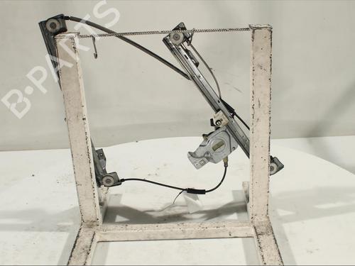 Used Front left window mechanism Front left window mechanism RENAULT KANGOO Express (FW0/1_) 1.5 dCi 75 (FW07, FW10, FW04) (75 hp) 12084546 12084546