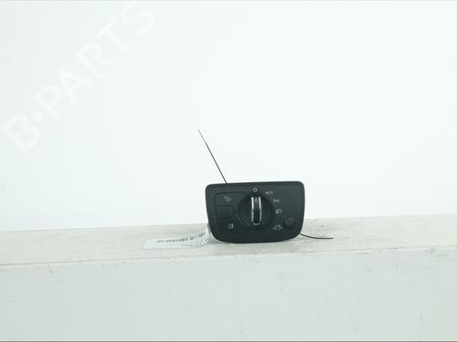 Used Headlight switch Headlight switch AUDI A6 C7 Avant (4G5, 4GD) 2.0 TDI (190 hp) 36028260 36028260