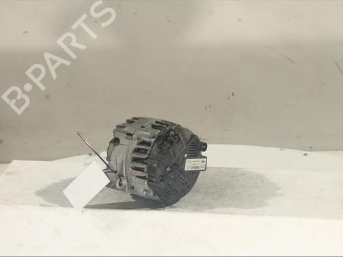 Used Alternator Alternator FORD FOCUS III 1.6 Ti (125 hp) 20702008 20702008