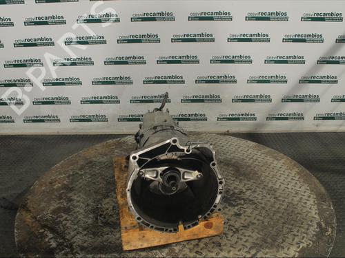 Used Gearbox Gearbox BMW 3 (E90) 320 d (177 hp) 11897018 11897018