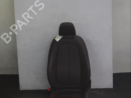 Sæde venstre fortil Sæde venstre fortil BMW X1 (F48) sDrive 18 i (140 hp) 36496342 36496342