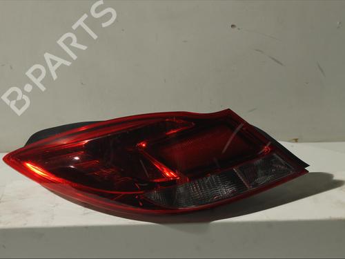 Used Left taillight Left taillight OPEL INSIGNIA A (G09) 2.0 CDTI 4x4 (68) (160 hp) 11911485 11911485