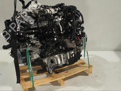 Engine BMW X3 (G01, F97, G08) xDrive 30 d Mild-Hybrid | BP12605421M1 